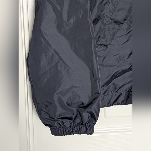 University of Toronto Unisex Adult (Size Small) Dark Blue Jacket/Windbreaker - Picture 5 of 16